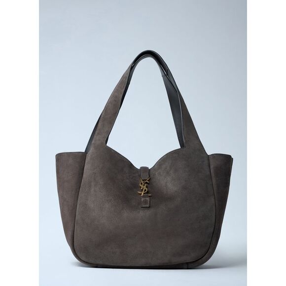 Saint Laurent Women Le 5 À 7 Bea Shoulder Bag - Picture 1 of 6